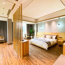 丹棱静园民宿(眉山药科职业学院店)