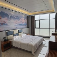 博罗小城精品酒店