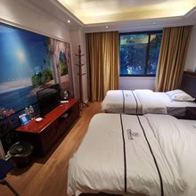 重庆钇旗精品公寓