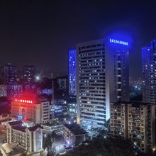 尔亭·金沙公寓(肿瘤医院店)