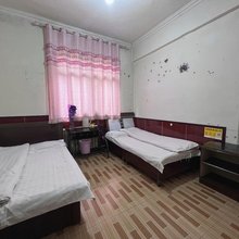兰州馨缘雅居招待所