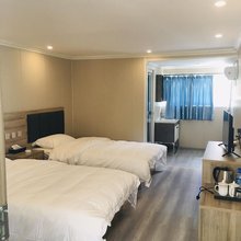雪域圣泉民宿
