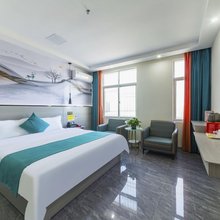 汕尾柳玲精选公寓(汕尾市城区职业技术学校店)