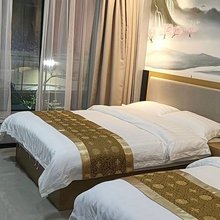 客优公寓(广州南沙新垦店)