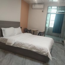 青年住家商务客房