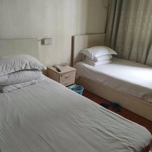 福客来宾馆