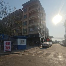 广州华宾住宿