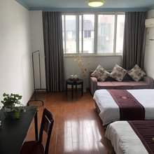 溧阳华东宾馆