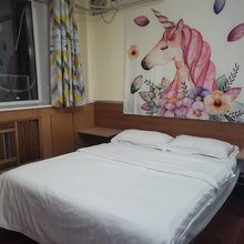 爱尚民宿(天津大学城国展店)