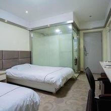 光荣宾馆(阜阳市第九中学店)