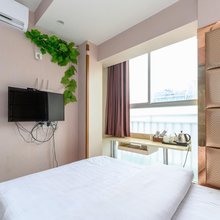 巴中金河宾馆