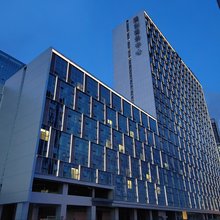铂尔曼轻奢公寓