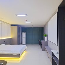 保定天悦阁民宿(未来石店)