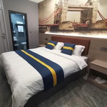 博兴都市星联酒店