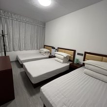 启东名翔小宾馆