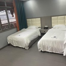 仁怀博悦客栈