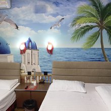 鹤壁温馨港湾网络宾馆
