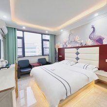 剑阁泰捷商务酒店(剑门关高铁站店)