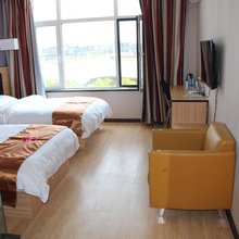 宏海酒店(唐山曹妃甸工业区金融街店)