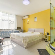 天津海河之星宾馆(国家会展中心店)