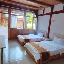 邛崃竹秀山庄