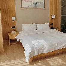 派克湾公寓(长乐机场店)