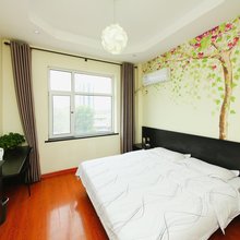 都市118连锁酒店(辛集火车站店)