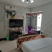重庆家悦公寓