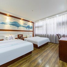 昭通帝凯酒店(省耕山水文化公园店)