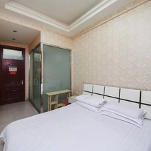 长治婴西旅馆