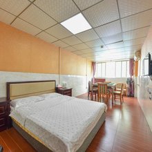 幸福住宿(深圳龙华大浪商业中心店)