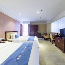 宜捷酒店