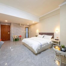 广州168公馆(太和金铂天地店)