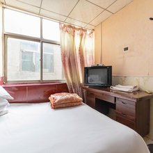 李顺招待所