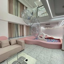 大象设计智能美宿(内江北站店)