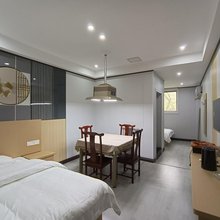 南昌广南宾馆(复兴大道地铁站店)