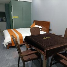云来商务宾馆
