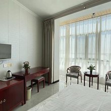 太原万顺酒店