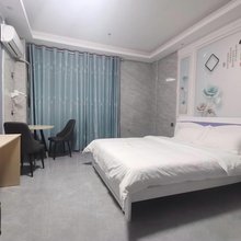常青公寓(东莞东站港建路店)