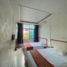 三都鸿佳宾馆