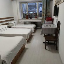 东红旅社