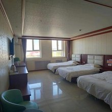 爱尚主题民宿(轩辕路店)
