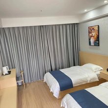 宜阳奥祥新能源充电站宾馆