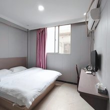 榕泰宾馆(烟台山公园学生街店)