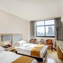 金鼎宾馆(荆门火车站店)