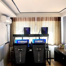 中卫悠然电竞酒店