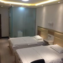 亳州文帝宾馆