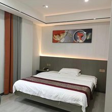 丰都皇悦酒店