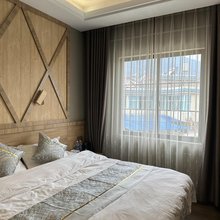 昔岸小屋民宿