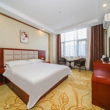 郑州吉爱空间酒店